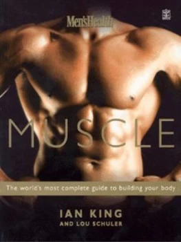 Image of Muscle by Ian King Paperback