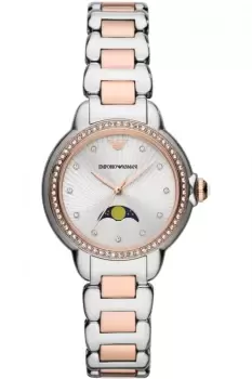 Image of Ladies Emporio Armani Watch AR11567