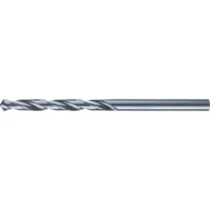 Image of Pferd Spiral Drill Steel Diameter 4.5mm HSS-G N DIN 338 118 Univers- you get 10