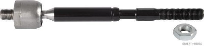 Image of Inner tie rod HERTH+BUSS JAKOPARTS J4842110