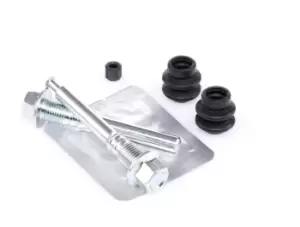 Image of QUICK BRAKE Guide Sleeve Kit, brake caliper RENAULT,CITROEN,NISSAN 113-1446X