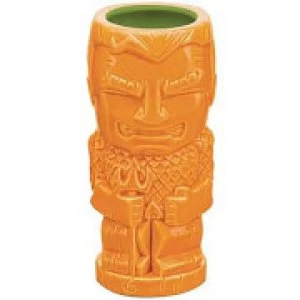 Image of Beeline Creative Aquaman 16 oz. Geeki Tikis Mug