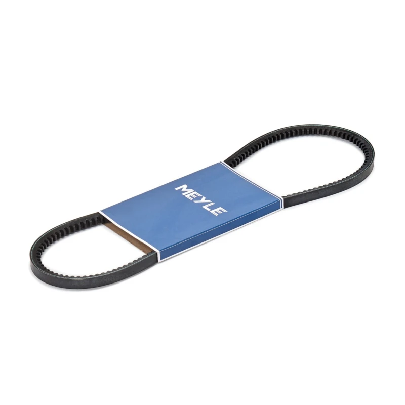 Image of MEYLE 052 010 0900 V Belt Length: 900mm, Original Quality, Width: 10mm EPDM (ethylene propylene diene Monomer (M-class) rubber) V-Belt (10)