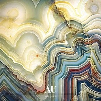 Image of Au - Both Lights CD
