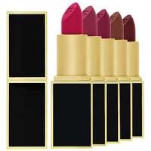 Image of Tom Ford Lip Colour 27 Bruised Plum