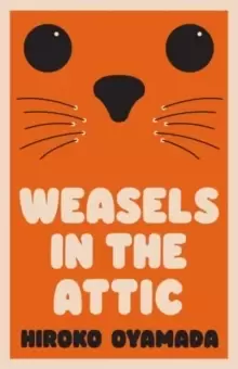 Image of Weasels in the Attic