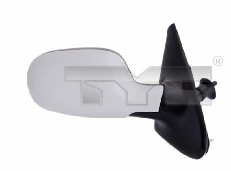 Image of TYC Wing mirror TYC 328-0047
