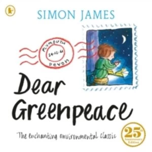Image of Dear Greenpeace