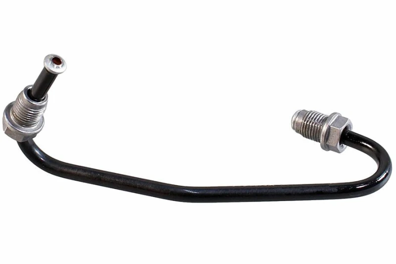 Image of Brake lines METZGER 4120010