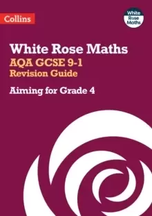 Image of AQA GCSE 9-1 Revision Guide : Aiming for a Grade 4