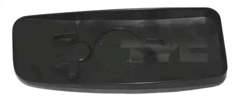 Image of TYC 321-0141-1 Wing Mirror Glass Right, Lower Section Mirror Glass,outside mirror (1914)