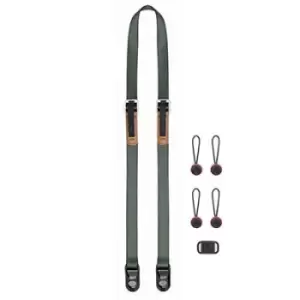 Image of Peak Design Leash - Sage