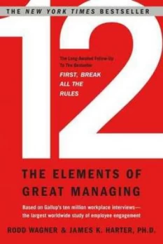 Image of 12 by Rodd Wagner Hardback