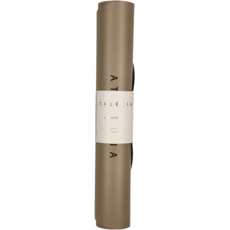 Image of Yoga mats Athlecia Oliveira Beige Unisex TU