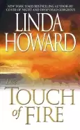 Image of touch of fire