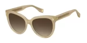 image of Marc Jacobs Sunglasses MJ 1050/S 10A/HA