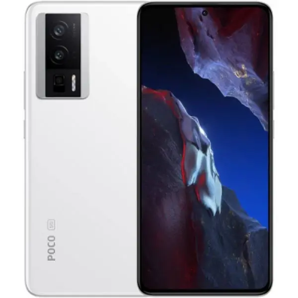 Image of Xiaomi Poco F5 Pro 5G 2023 256GB