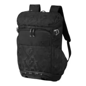 image of Mizuno Backpack 22L - Black