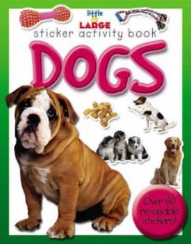 Image of Dogs by Belinda Gallagher Paperback