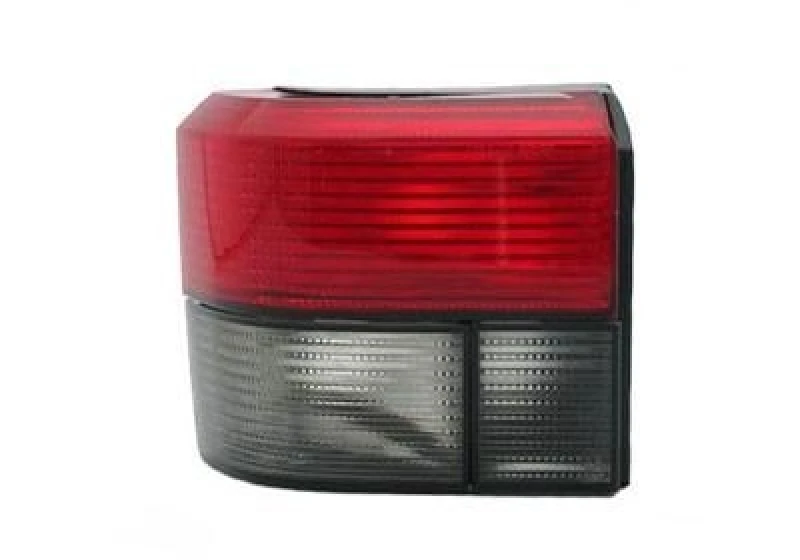 Image of VAN WEZEL Rear light VAN WEZEL 5874933