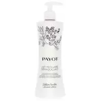 Image of Payot Paris Les Demaquillantes Limited Edition Lait Micellaire Demaquillant: Comforting Moisturising Micellar Milk 400ml