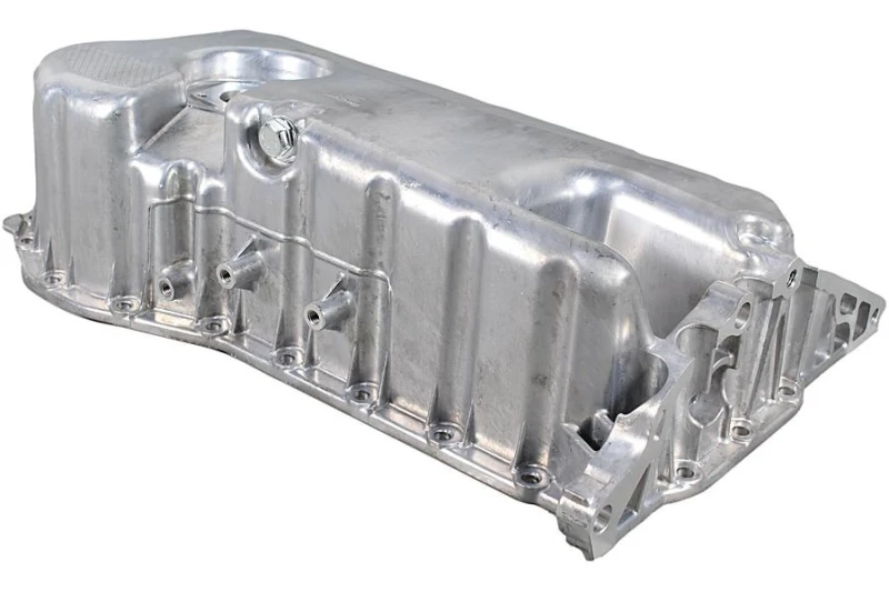 Image of Oil sump METZGER 7990213