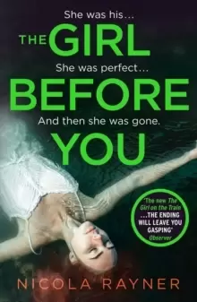 Image of The Girl Before You