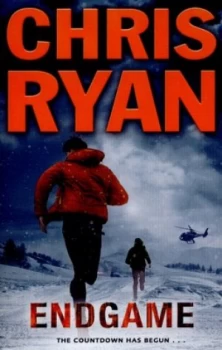 Image of Endgame by Chris Ryan Paperback