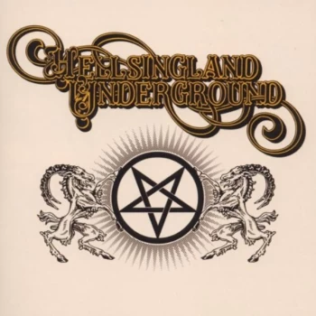 Image of Hellsingland Underground - Hellsingland Underground CD