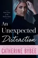 Image of unexpected distraction