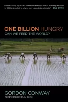 Image of One Billion Hungry : Can We Feed the World?