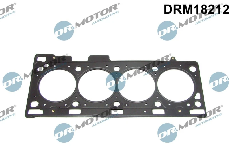 Image of DR.MOTOR AUTOMOTIVE Head gasket DR.MOTOR AUTOMOTIVE DRM18212