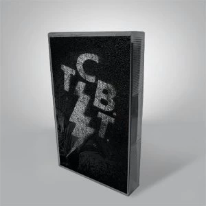 image of Black Tusk &lrm;- TCBT Cassette