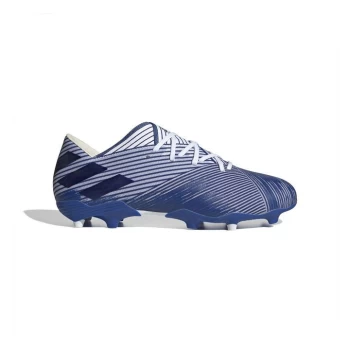 Image of adidas Nemeziz 19.2 Football Boots Firm Ground - Purple