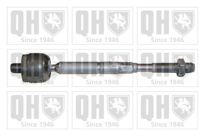 Image of QUINTON HAZELL Inner tie rod QUINTON HAZELL QR3923S