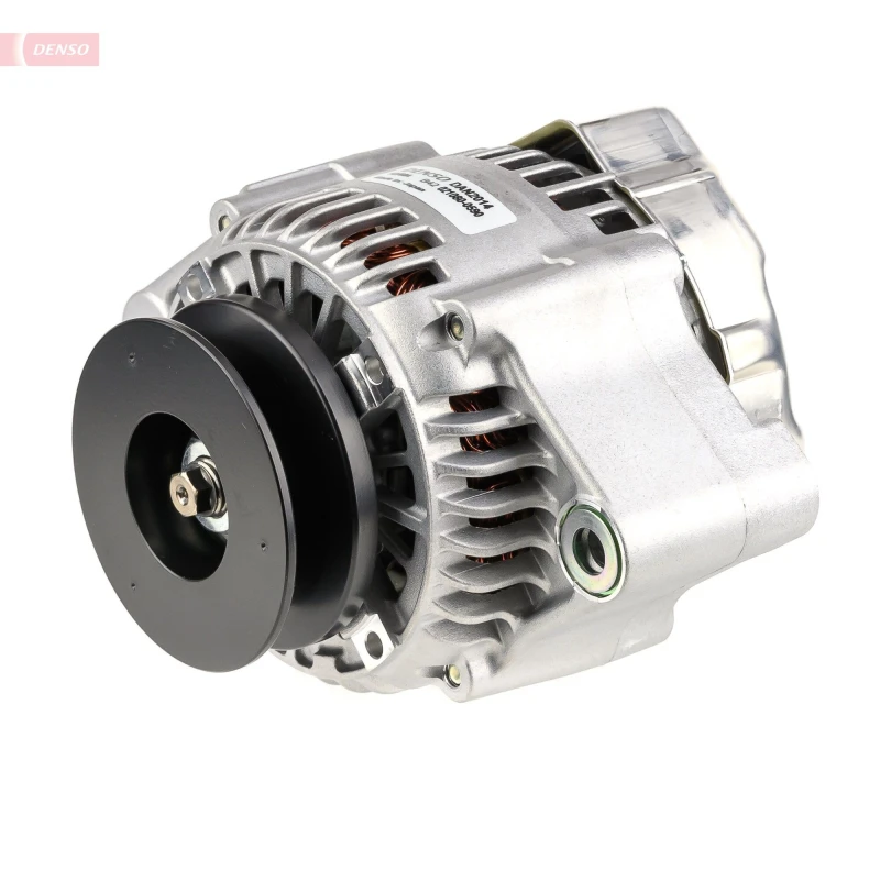 Image of DENSO Alternator DENSO DAN2014