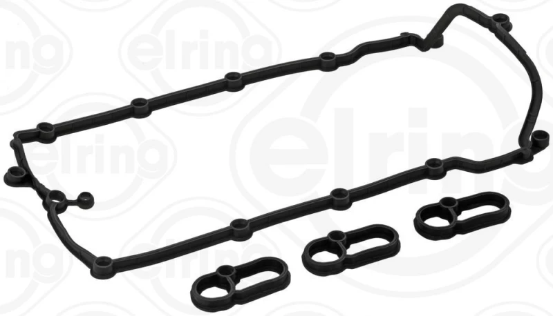 Image of Gasket Set, cylinder head cover ELRING 993.910