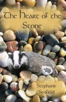 Image of The Heart of the Stone by Stephanie Scofield Paperback