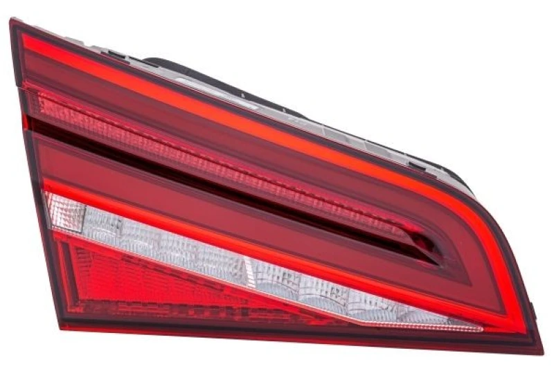 Image of HELLA Rear light HELLA 2SV 012 837-131