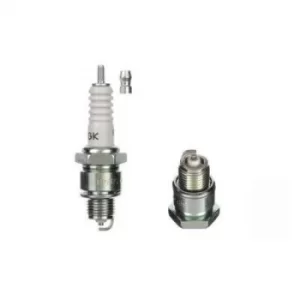 Image of 1x NGK Copper Core Spark Plug BP8HS-10 BP8HS10 (3823)
