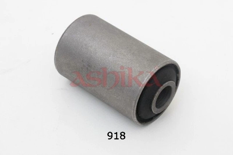 Image of ASHIKA Bush, leaf spring ASHIKA GOM-918