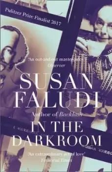 Image of In the Darkroom by Susan Faludi