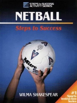 Image of Netball Paperback