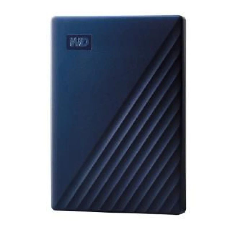 Image of Western Digital My Psspor for MC 5 lue