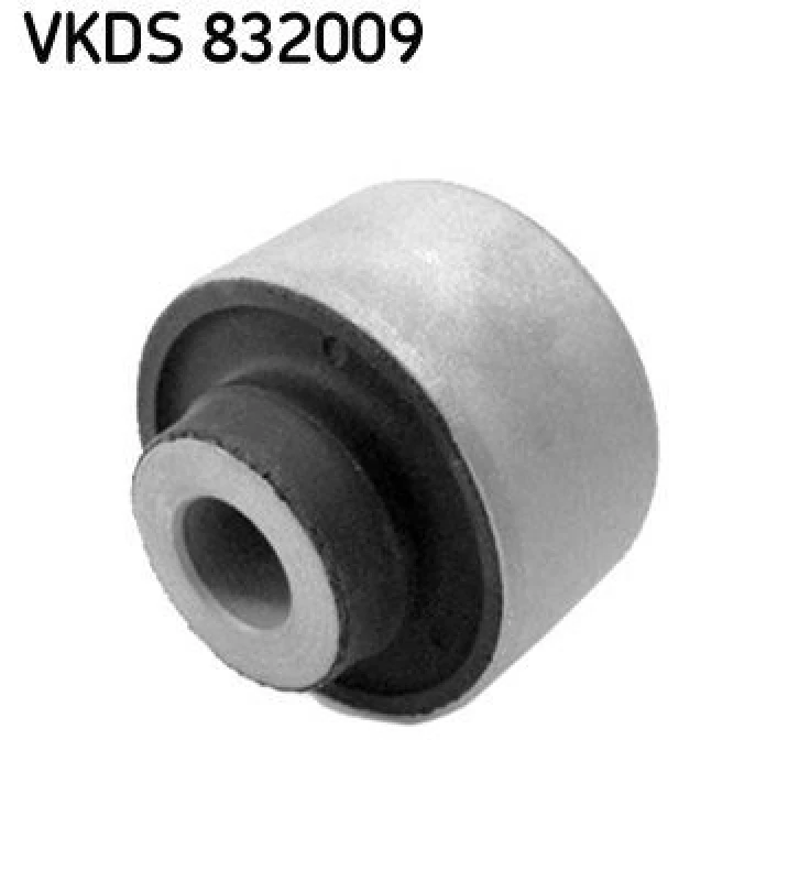 Image of SKF Trailing arm / Suspension arm bush SKF VKDS 832009