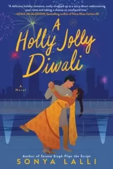Image of A Holly Jolly Diwali