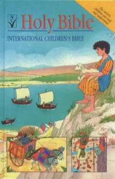 Image of International Childrens Bible Paperback