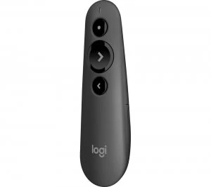 image of Logitech R500 Laser Presentation Wireless Remote