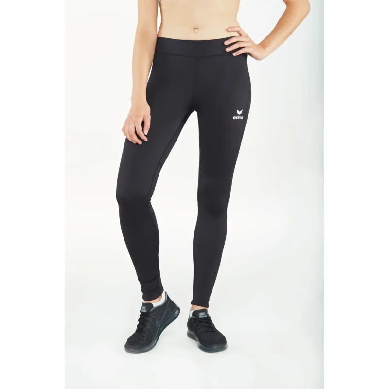 Image of Legging woman Erima winter performance Noir Female 40
