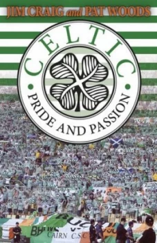Image of Celtic by Jim Craig Hardback